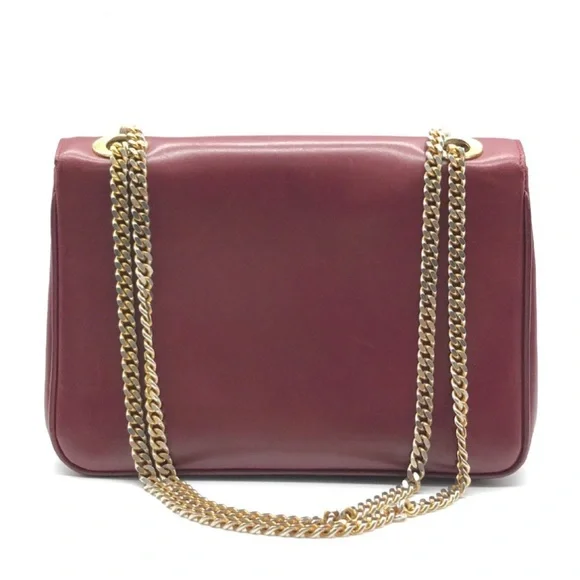 Vintage Celine chain shoulder bag - Picture 4 of 12